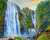 Lisbon Falls in Mpumalanga, South Africa