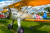 Old Airplane