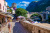 The Historic Old Bridge in Mostar