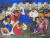 The Little Garden of Paradise (circa 1410)