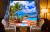 Vacation Concept