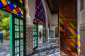 Bahia Palace, Marrakesh, Morocco