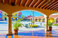 Hacienda Doña Isabel in Tulum, Mexico