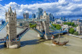 Tower Bridge, London, UK