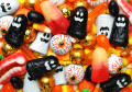 Halloween Candy Assortment