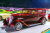 Vintage Car Show in Riyadh, Saudi Arabia