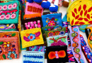 Handcrafted Souvenirs in Lima, Peru