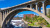 Monroe Street Bridge, Spokane, Washington, USA