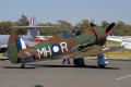 CAC CA-13 Boomerang, Temora Aviation Museum