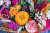 Autumn Bouquet with Pumpkin