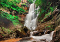 Tad Yai Waterfall, Nam Nao, Phetchabun, Thailand