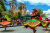 Dancers in Traditional Costumes, Cuenca, Ecuador