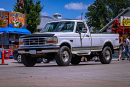 1997 Ford F-250 Pickup Truck, Des Moines, IA, USA