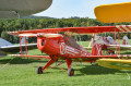 Bücker 1.131E Jungmann, Hahnweide, Germany