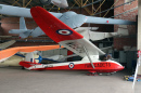 Slingsby T.21 Glider