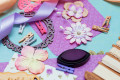 Scrapbooking Accessories