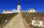 Lighthouse on the Berlengas Islands, Portugal