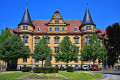 District Court of Bamberg, Germany