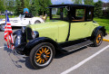 1926 Dodge Coupe in Fairbanks, Alaska