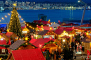 Vancouver Christmas Market