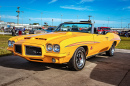 1971 Pontiac GTO 