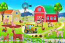 Farm Animals
