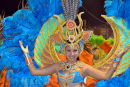 Carnaval of General José de San Martín, Argentina