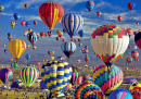 Albuquerque International Balloon Fiesta
