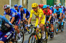 Tour de France, Mareuil-sur-Arnon