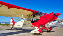 1948 Piper Pa-11 Cub Special