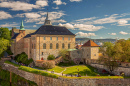 Akershus Fortress, Oslo, Norway