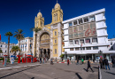 Cathedral of Saint Vincent de Paul, Tunis