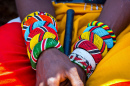 Samburu People Ornaments Details