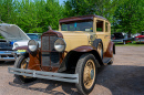 1929 Pontiac Sedan, Moncton, New Brunswick, Canada