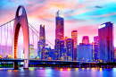 Guangzhou Cityscape