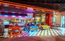 Drive-In Style Restaurant in Macau