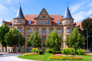 District Court of Bamberg, Germany