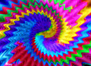 Colorful Swirl