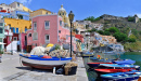 Marina Corricella,  Procida Island, Italy