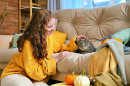 Cute Cat