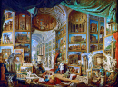 Gallery of Views of Ancient Rome (1758)