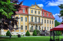 Rammenau Castle, Dresden, Germany
