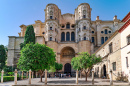 Cathedral of Málaga, Spain
