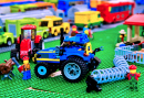 Lego Exhibition in Szeged, Hungary