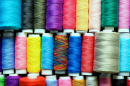 Set of Sewing Threads