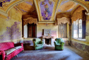 Abandoned Italian Villa