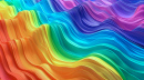 Abstract Colorful Background
