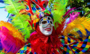 Folk and Cultural Festival in Barranquilla