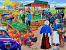 Farmers' Market