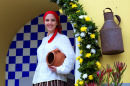 Festa dos Compadres in Santana, Madeira Island